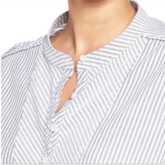 NEW McGuire Cushnie Cotton Top - Picture 2 of 9